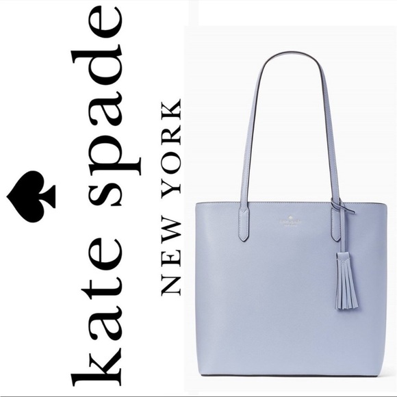 kate spade Handbags - NWT Kate spade Jana tote